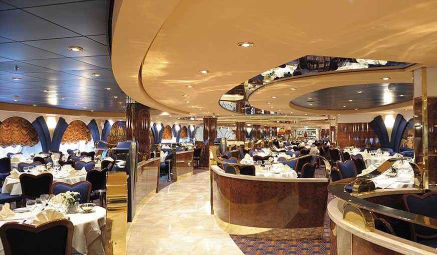 Msc Poesia Cruise Ship-3